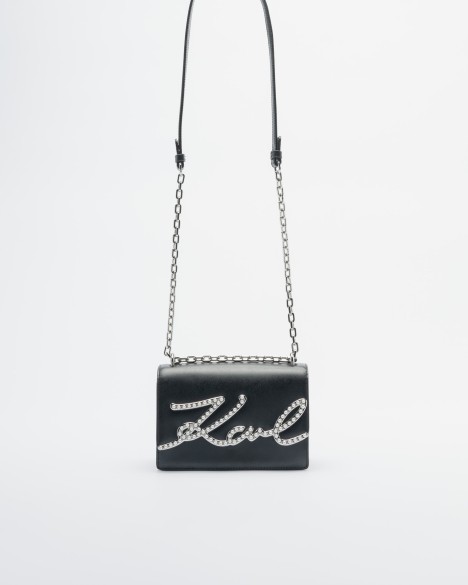 Mala de ombro Karl Lagerfeld Mala de ombro Karl Lagerfeld