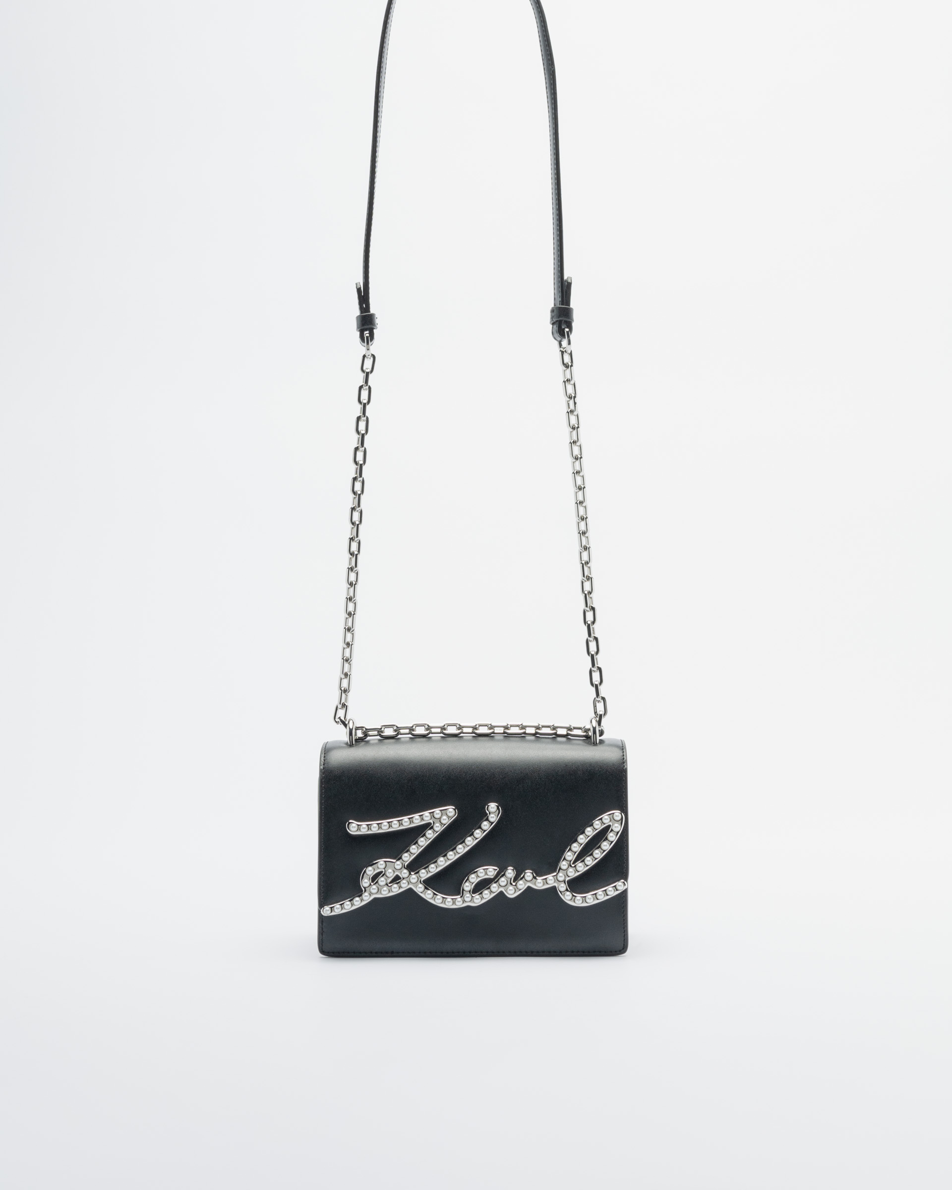Sac porté épaule Karl Lagerfeld