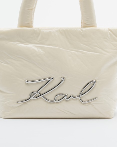 Bolso de mano Karl Lagerfeld Bolso de mano Karl Lagerfeld