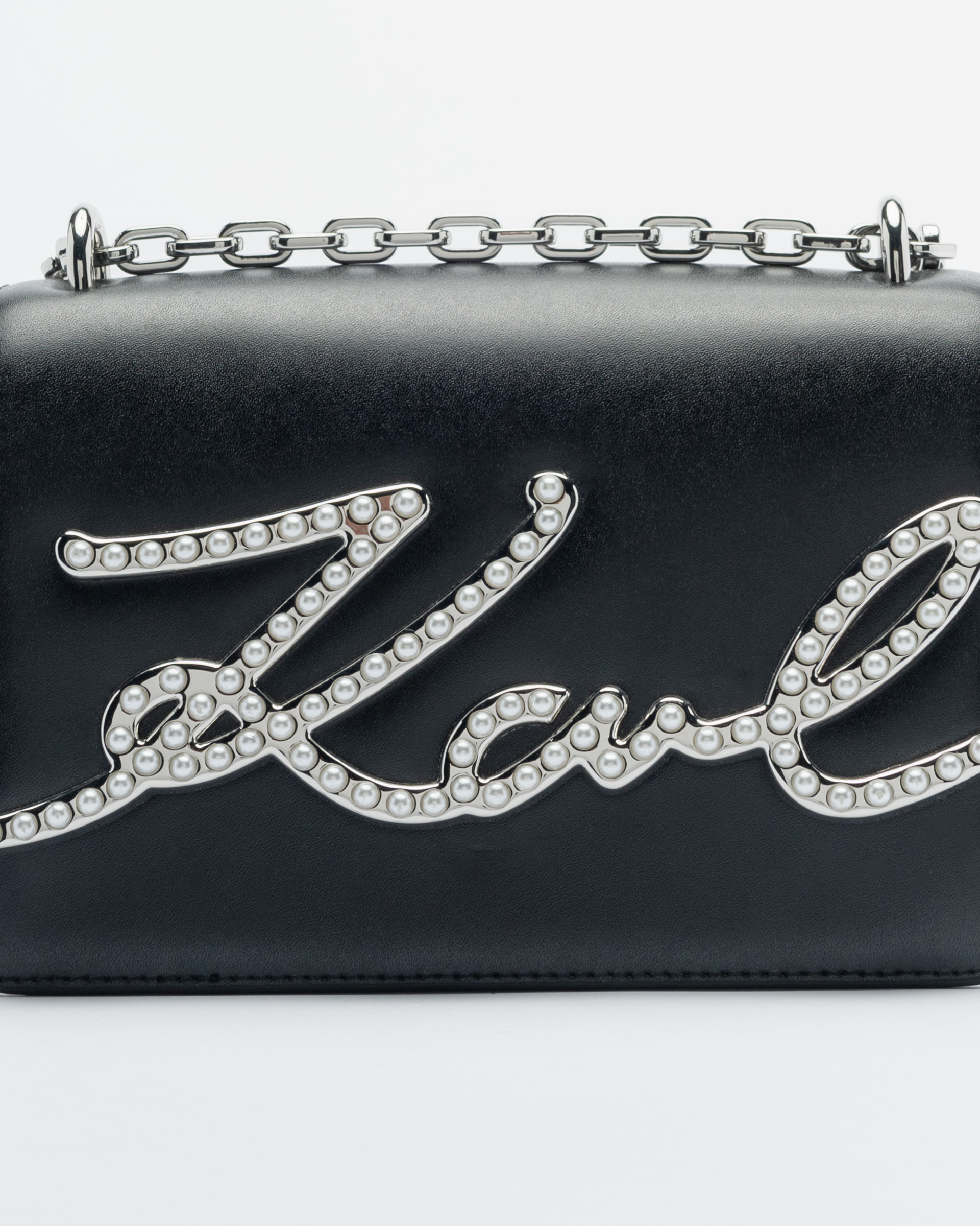 Sac porté épaule Karl Lagerfeld