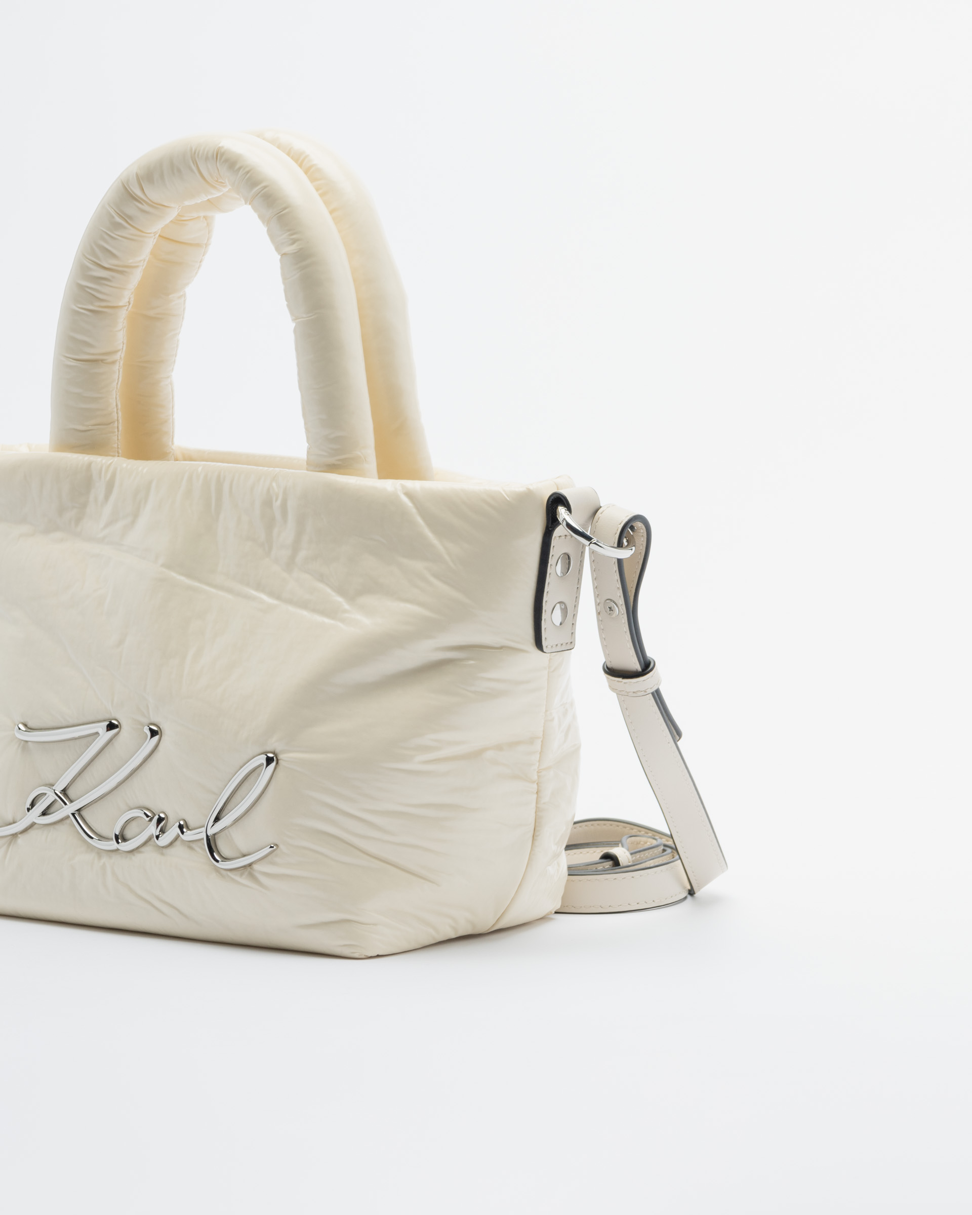 Handbagage koffer Karl Lagerfeld
