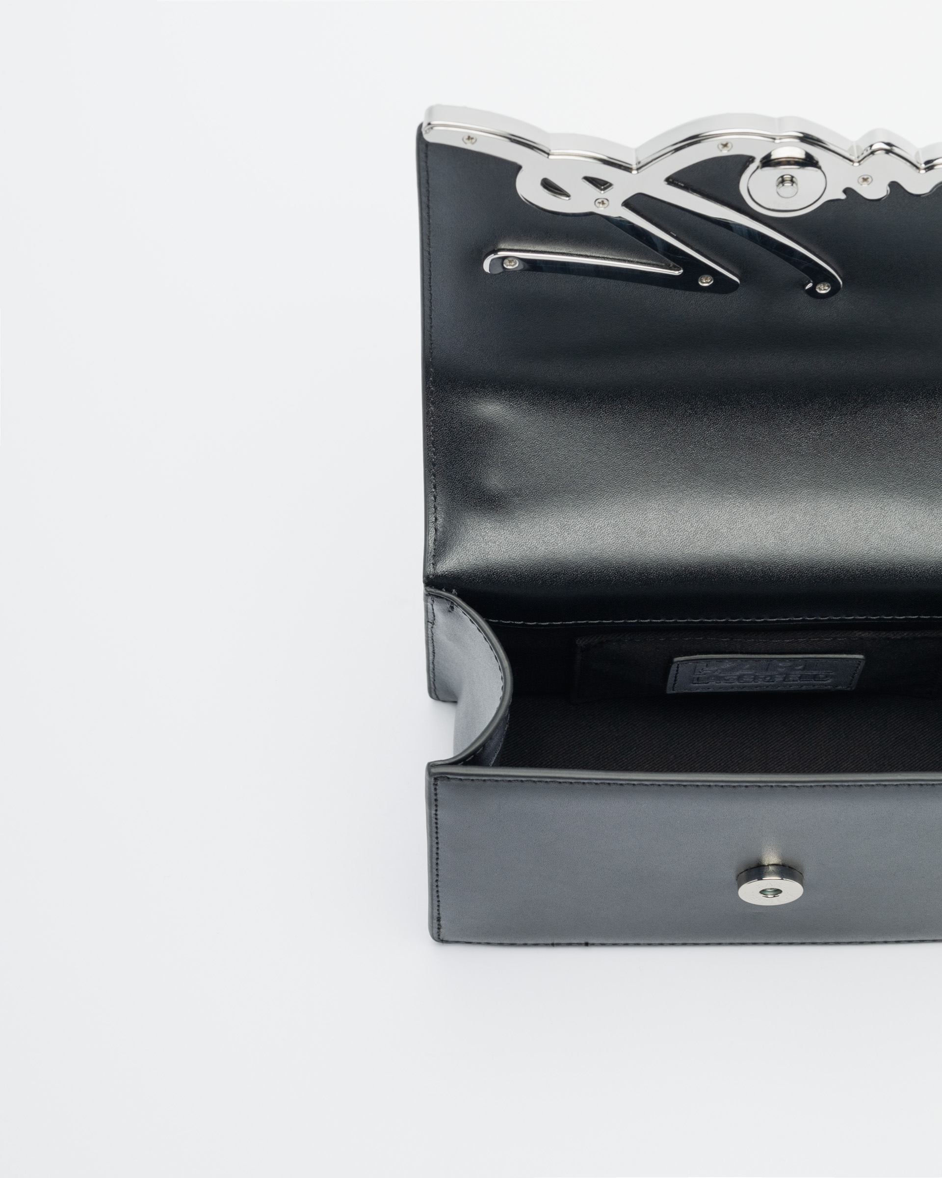 Sac porté épaule Karl Lagerfeld