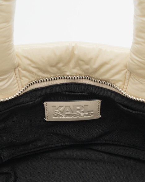 Bolso de mano Karl Lagerfeld Bolso de mano Karl Lagerfeld