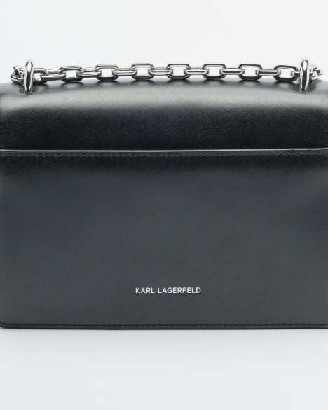Mala de ombro Karl Lagerfeld Mala de ombro Karl Lagerfeld