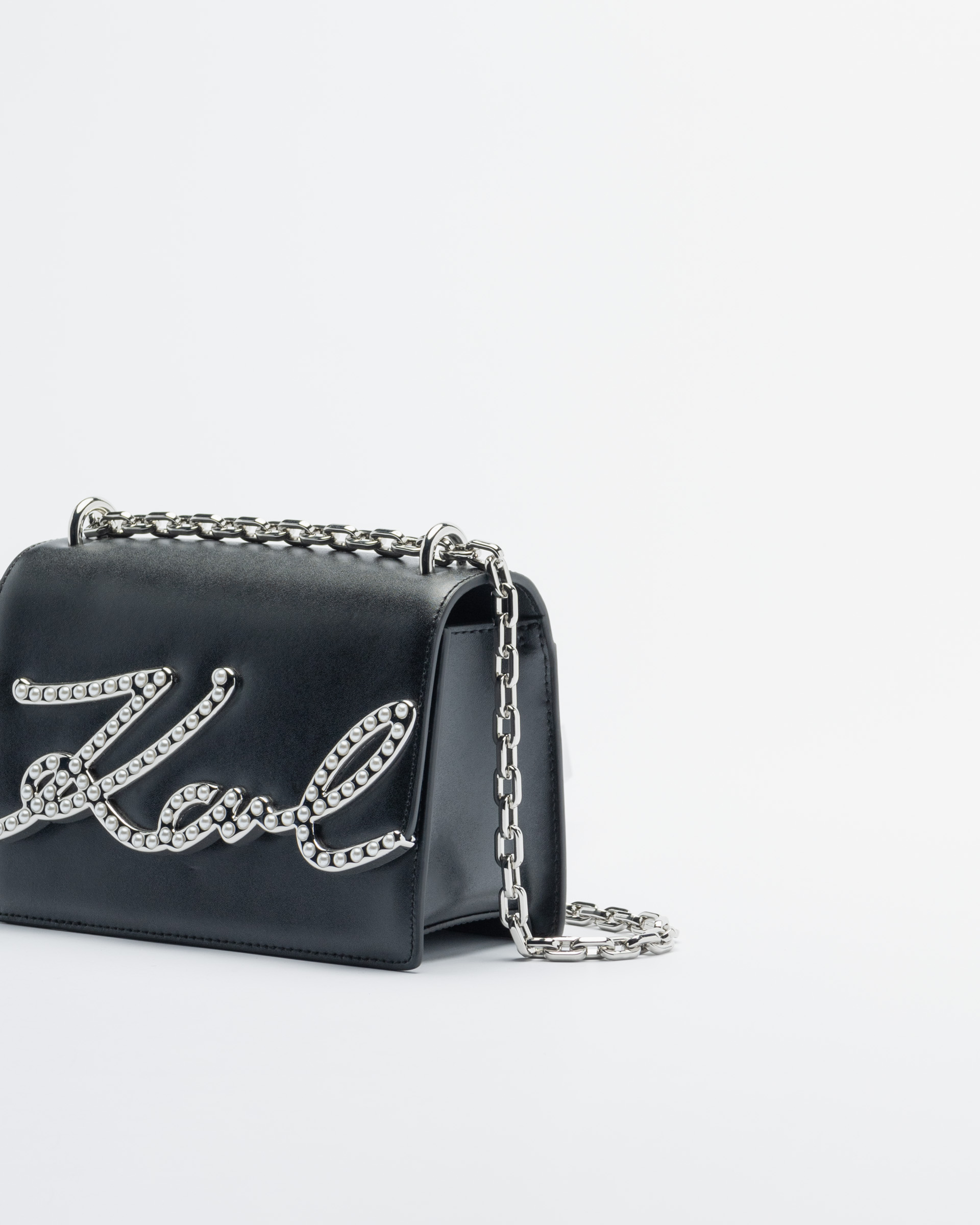 Sac porté épaule Karl Lagerfeld