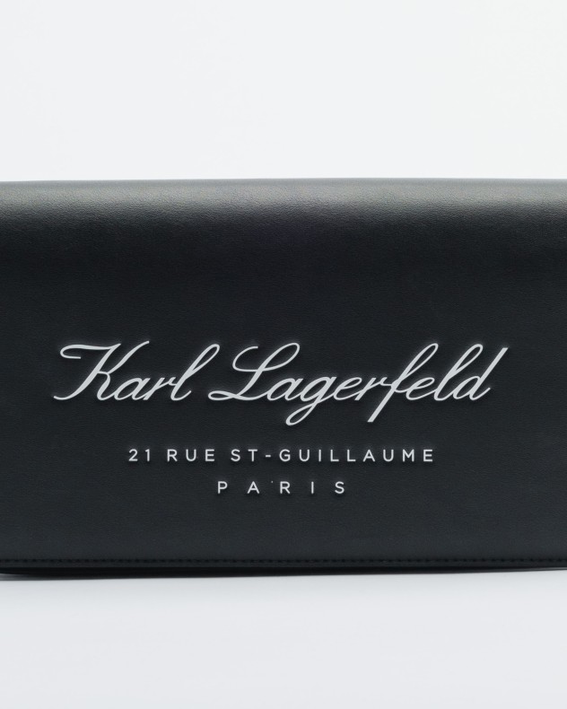 Mala à tiracolo Karl Lagerfeld
