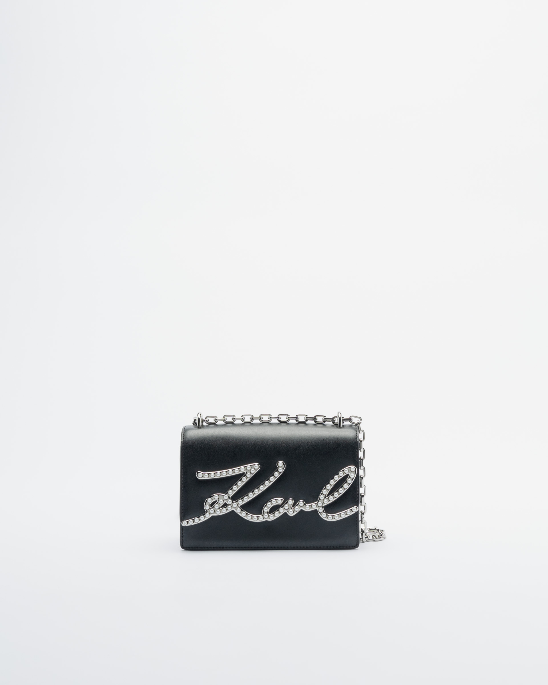 Sac porté épaule Karl Lagerfeld