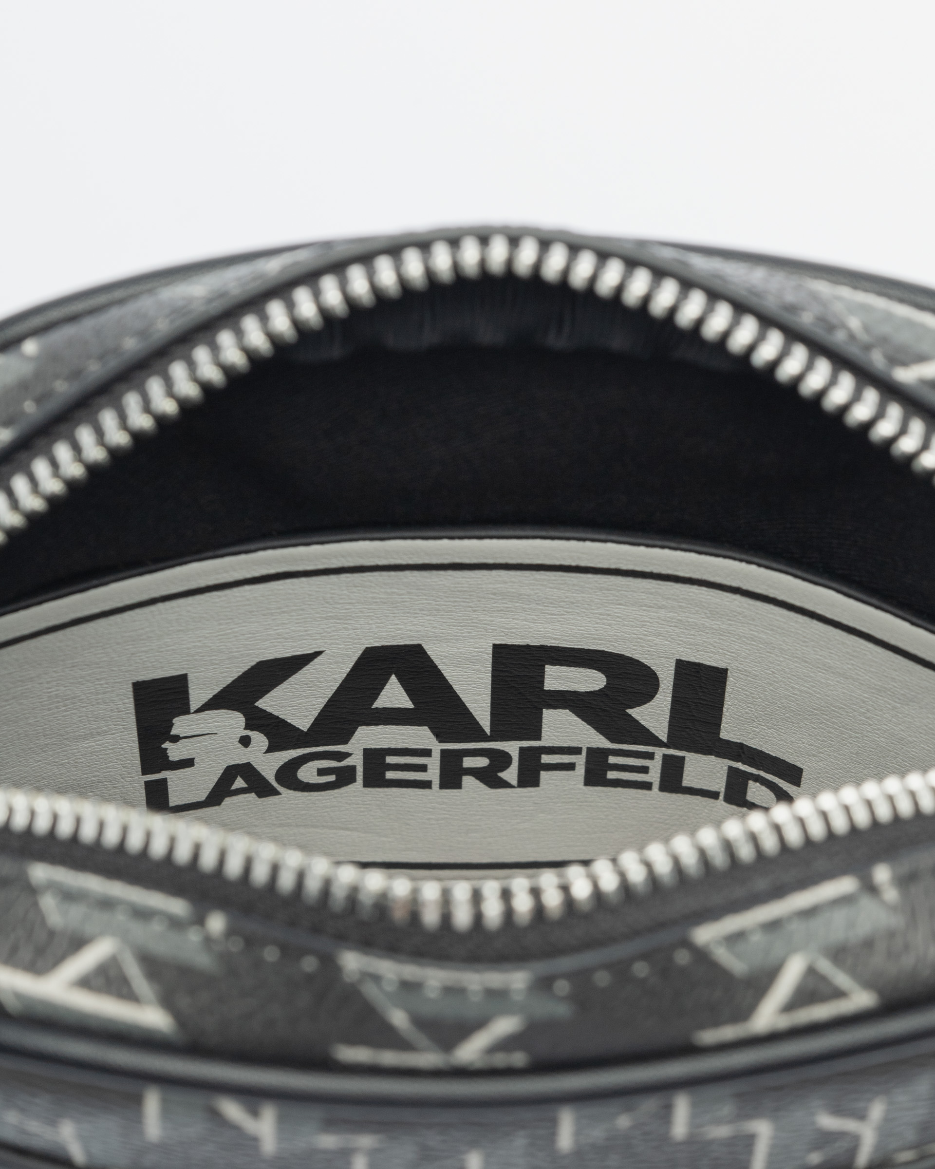 Sac d'épaule Karl Lagerfeld