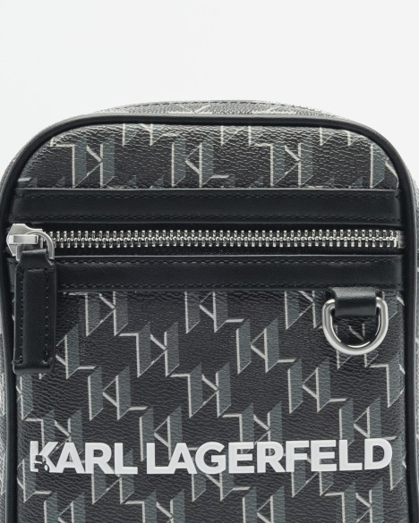Crossbodytas Karl Lagerfeld