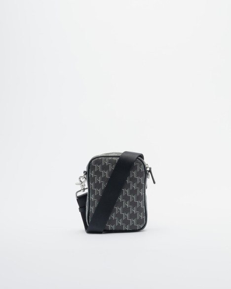 Crossbodytas Karl Lagerfeld
