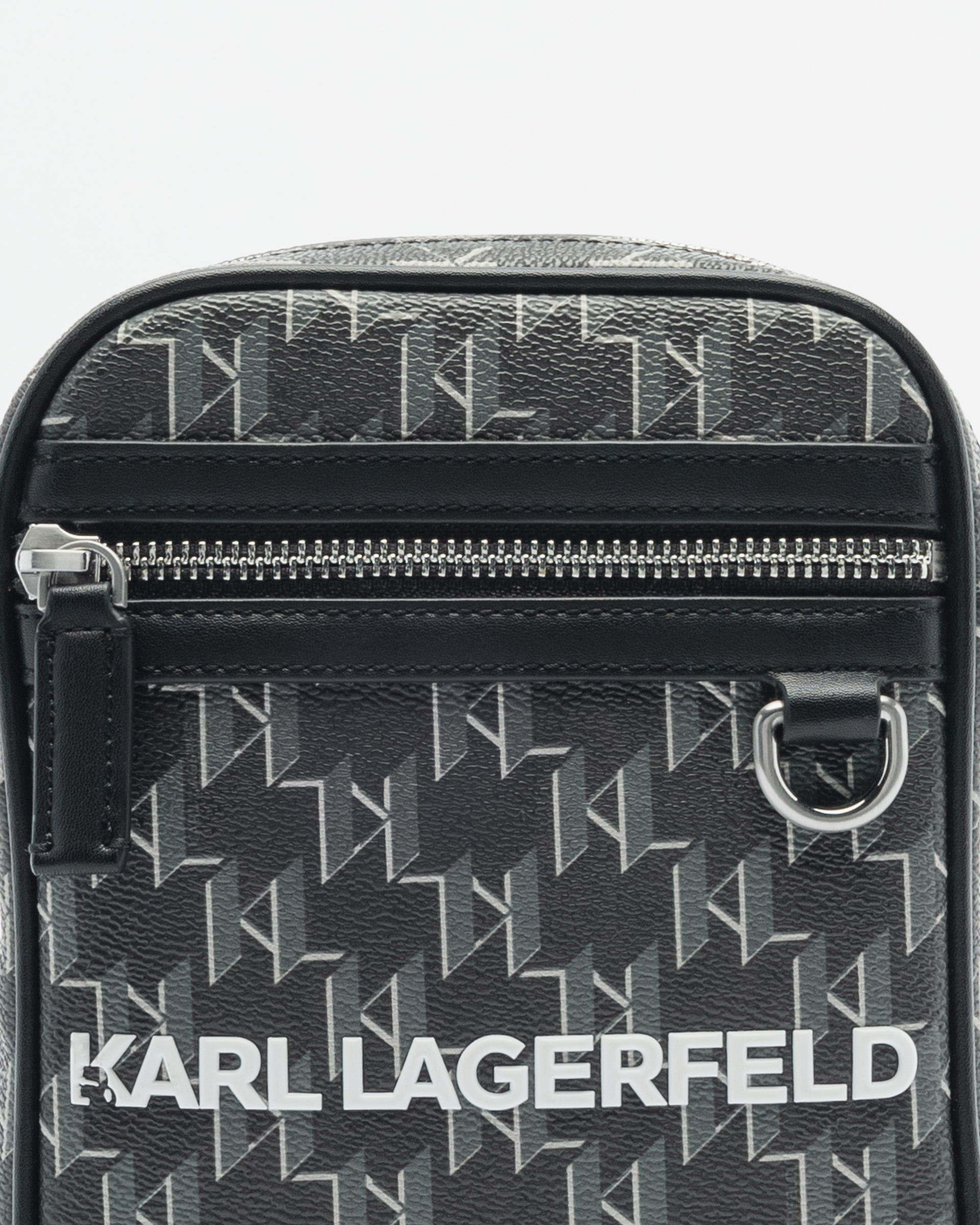 Sac d'épaule Karl Lagerfeld