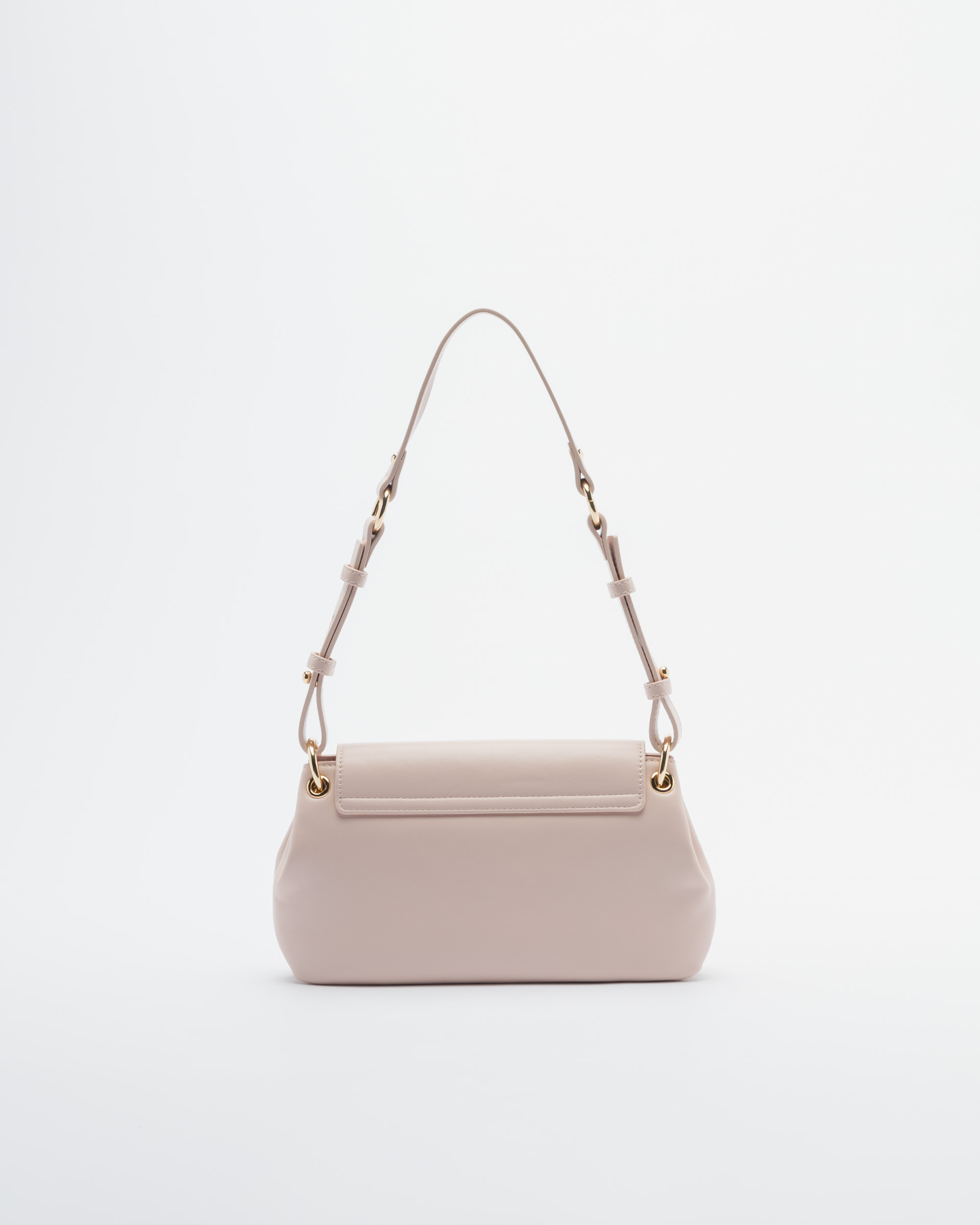 Bolso de hombro Love Moschino