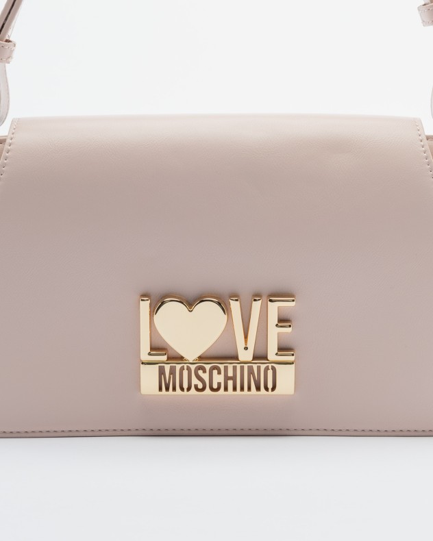 Borsa a tracolla Love Moschino