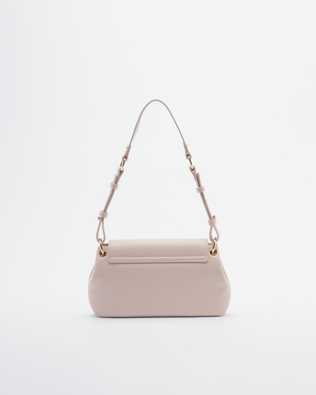 Borsa a tracolla Love Moschino