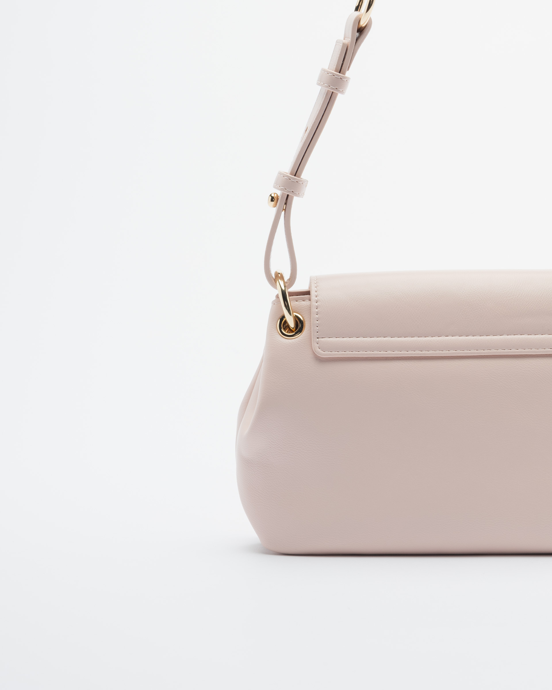 Bolso de hombro Love Moschino