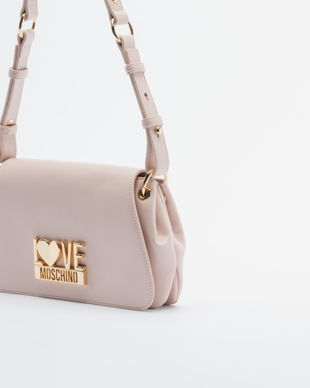 Schoudertas Love Moschino