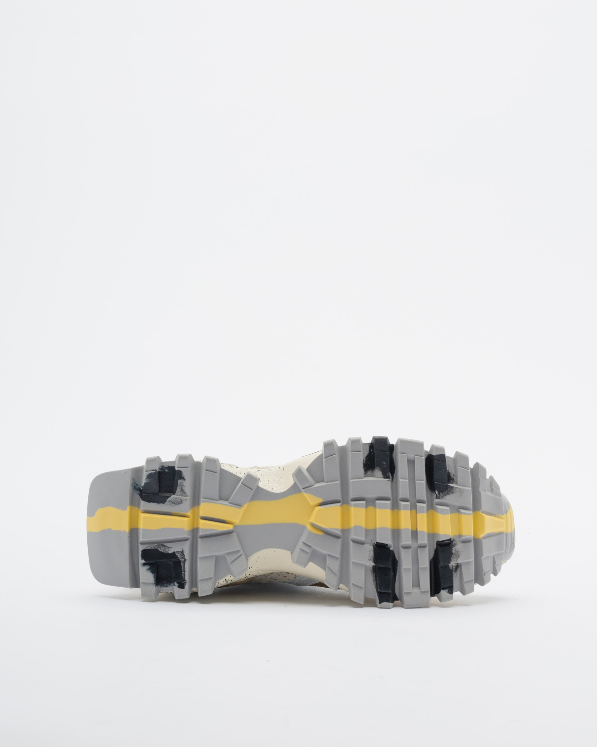 Sapatilhas brancas Exé