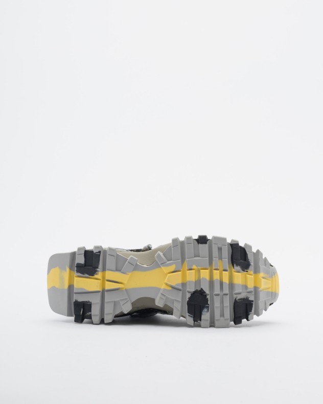 Zapatillas Exé
