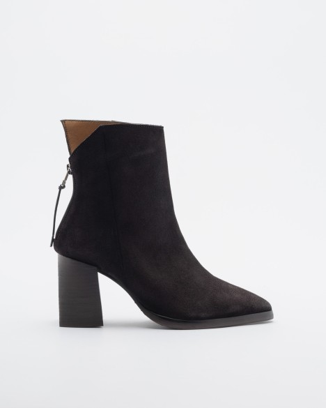 PROF Ankle Boots