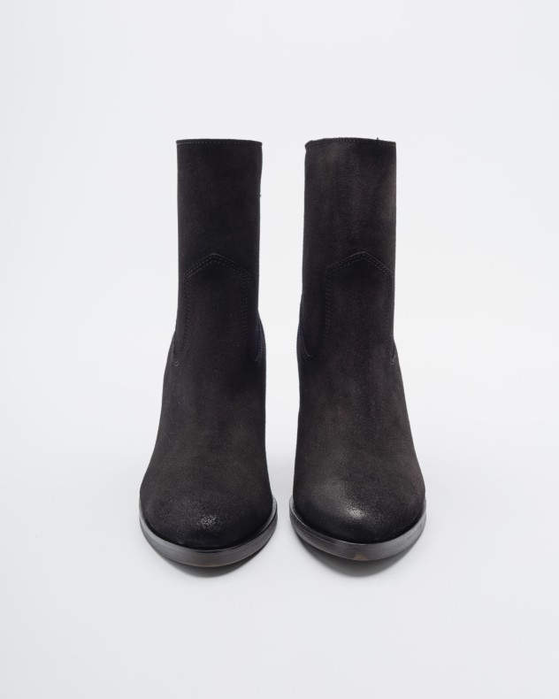 PROF Ankle Boots