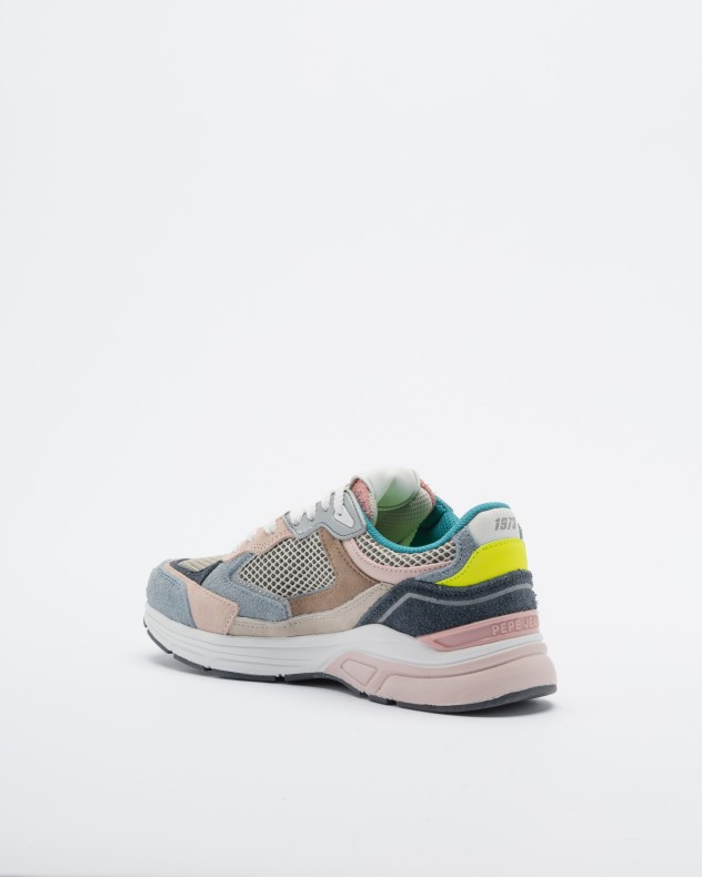 Zapatillas Pepe Jeans London