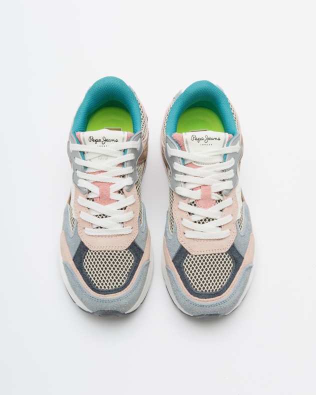 Pepe Jeans London Sneakers