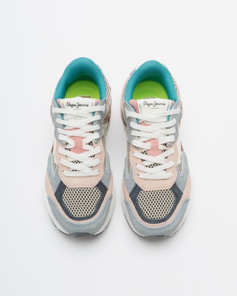 Pepe Jeans London Sneakers Pepe Jeans London Sneakers