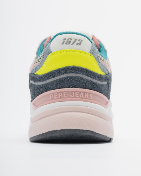 Pepe Jeans London Sneakers Pepe Jeans London Sneakers