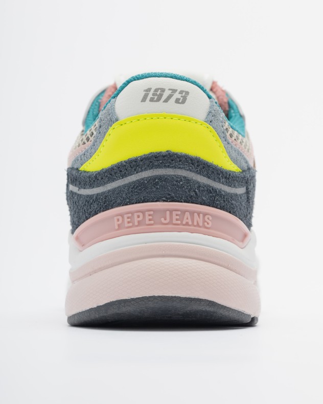 Zapatillas Pepe Jeans London