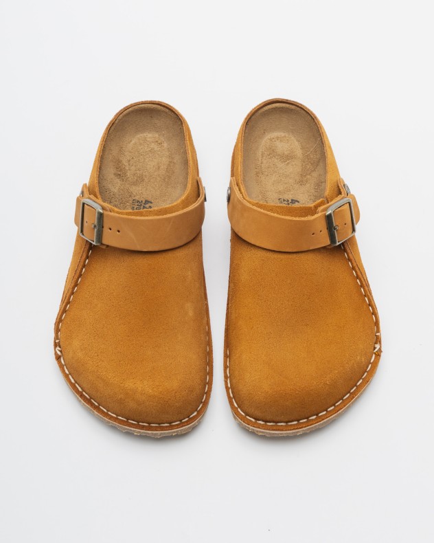 Chaussons Birkenstock