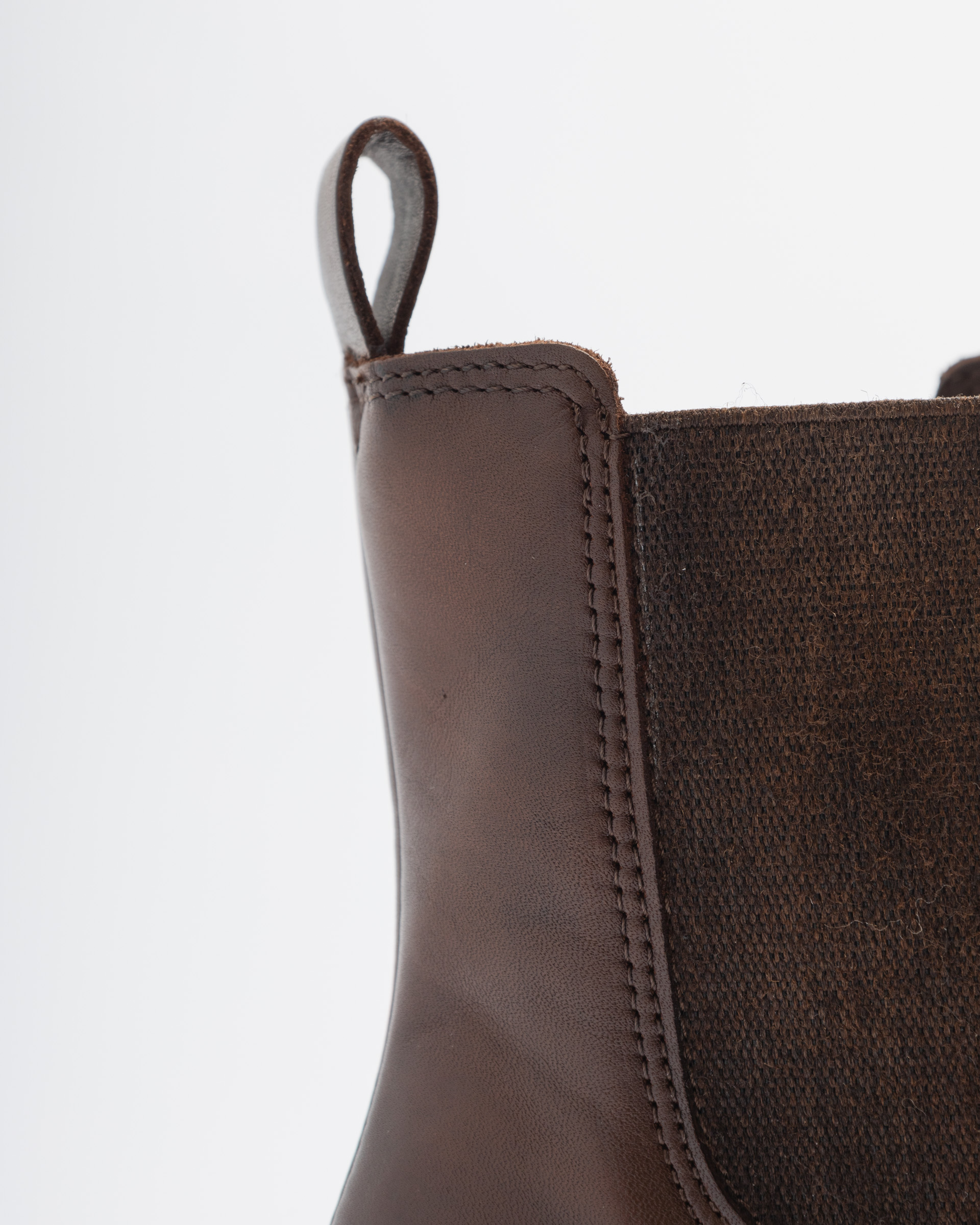 PROF Chelsea Ankle boots