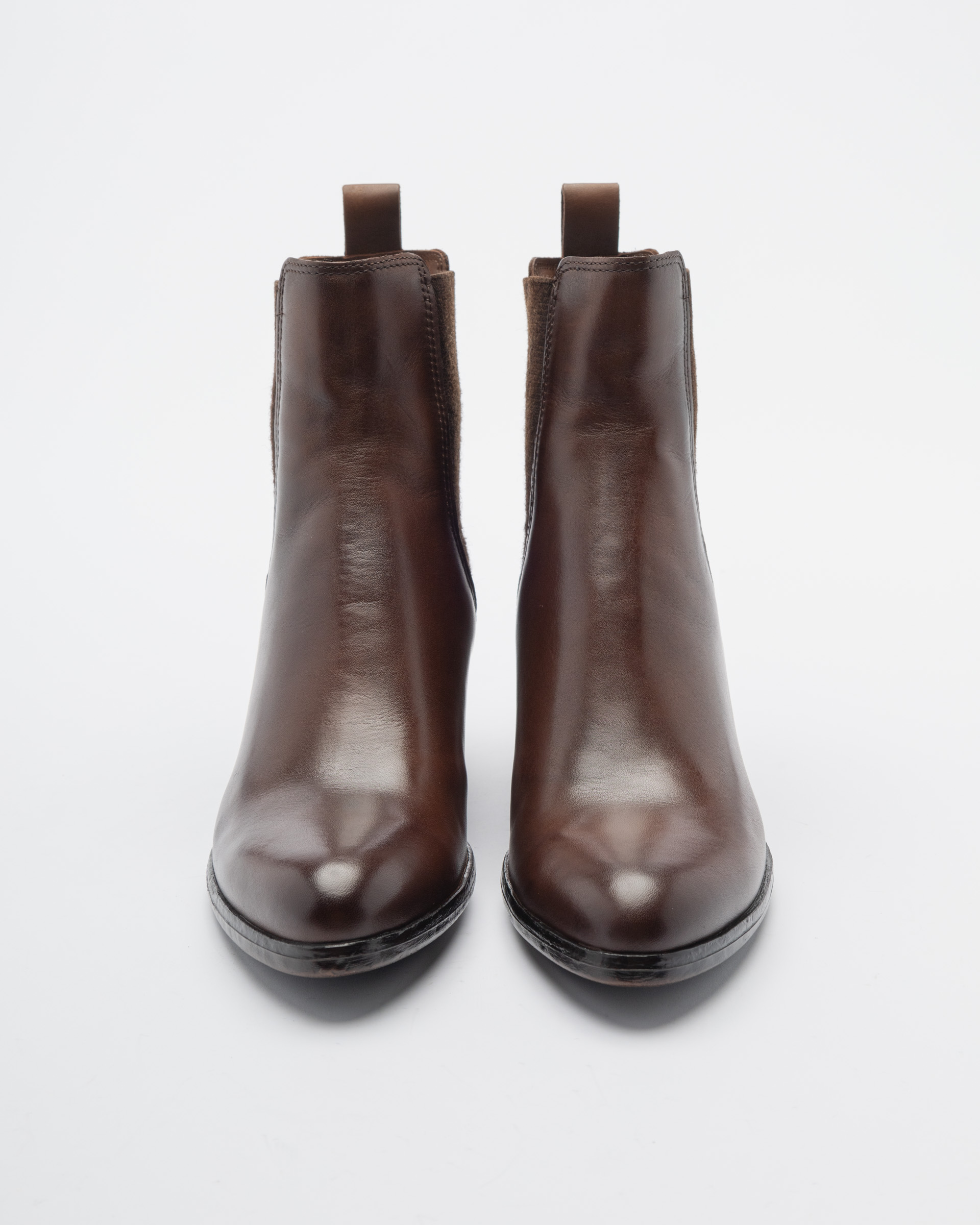 PROF Chelsea Ankle boots