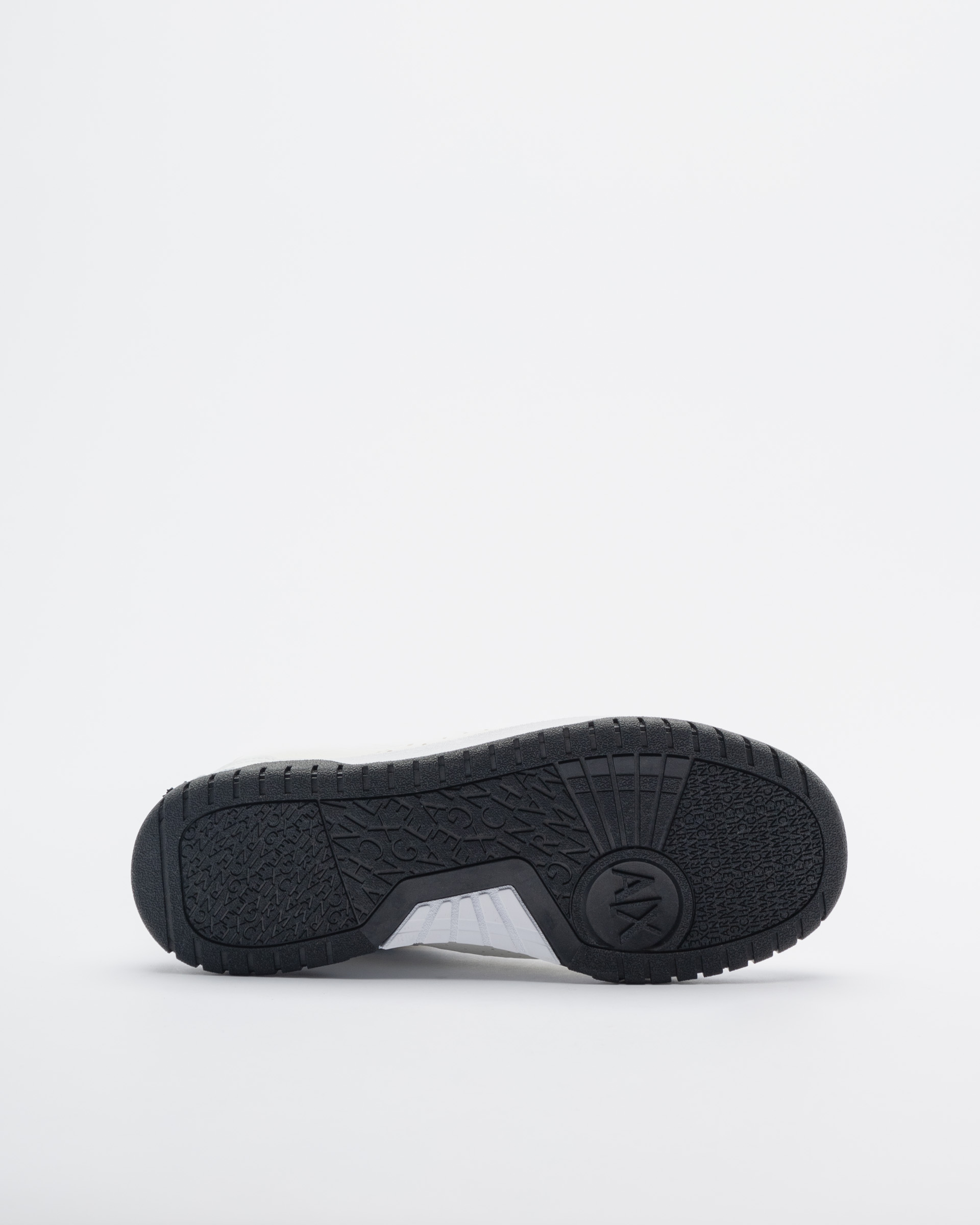 Armani Exchange White sneakers