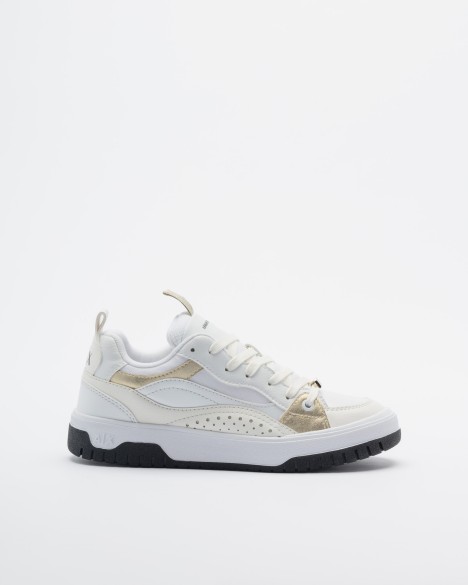 Armani Exchange White sneakers