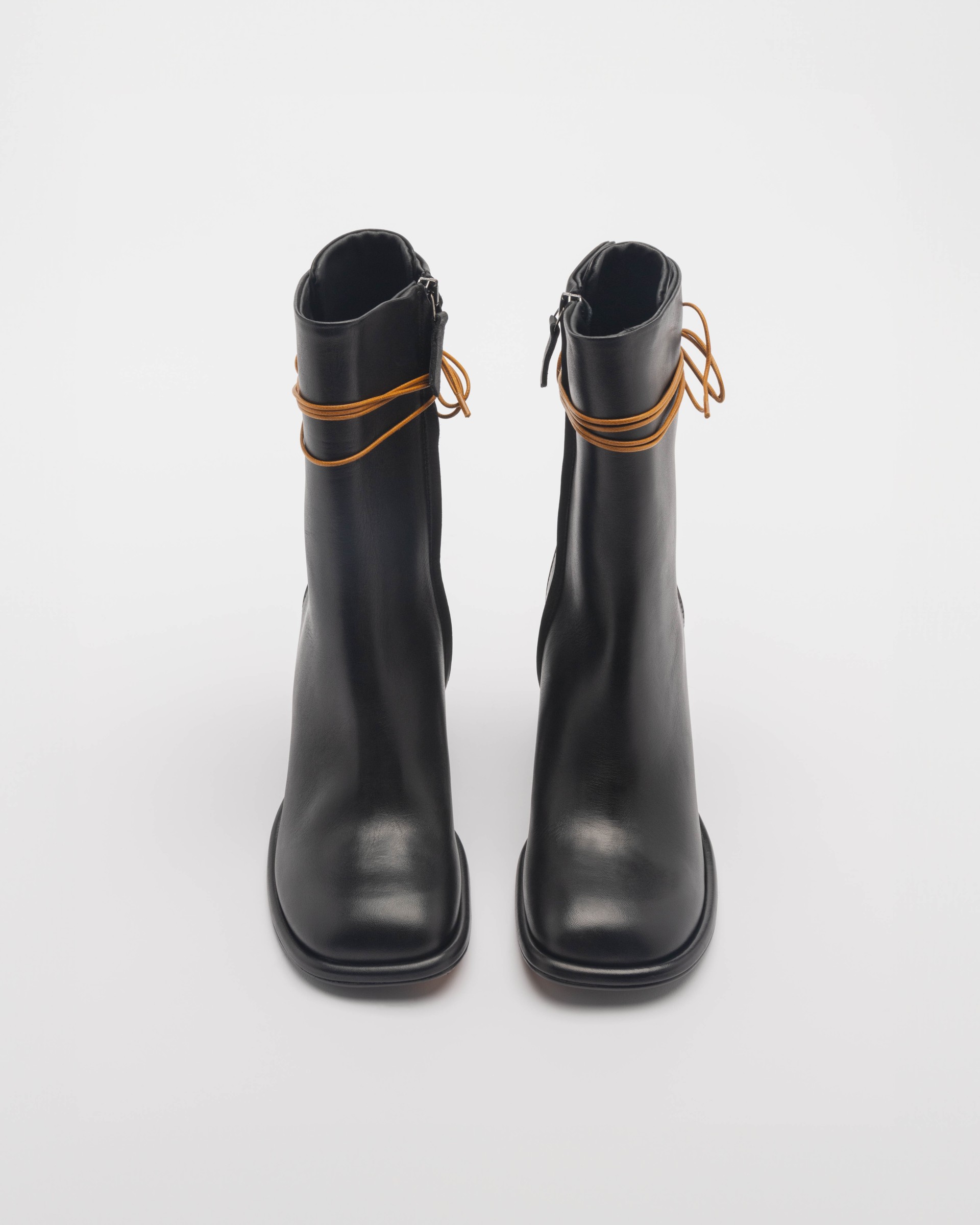 Ernesto Dolani Boots