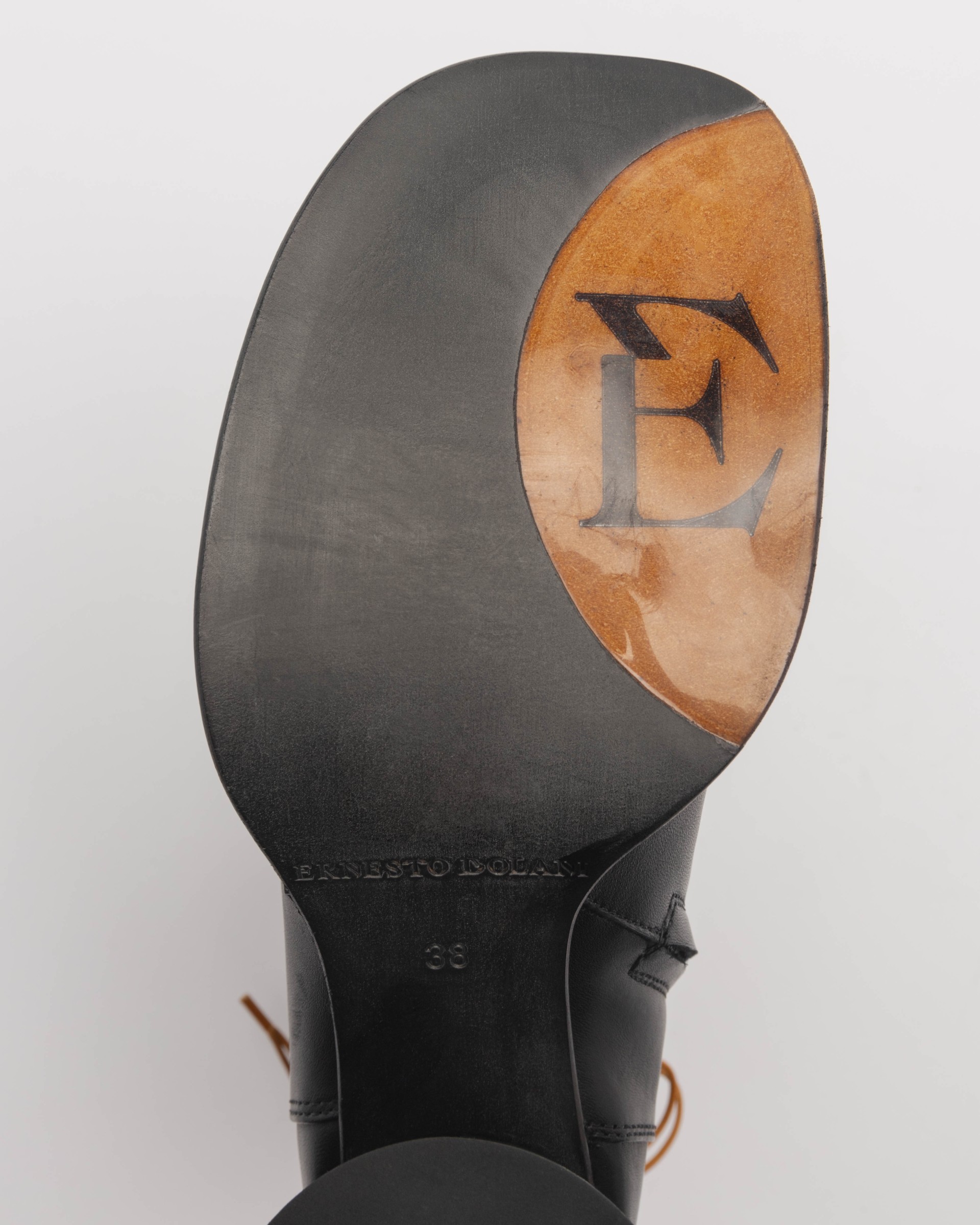 Ernesto Dolani Boots