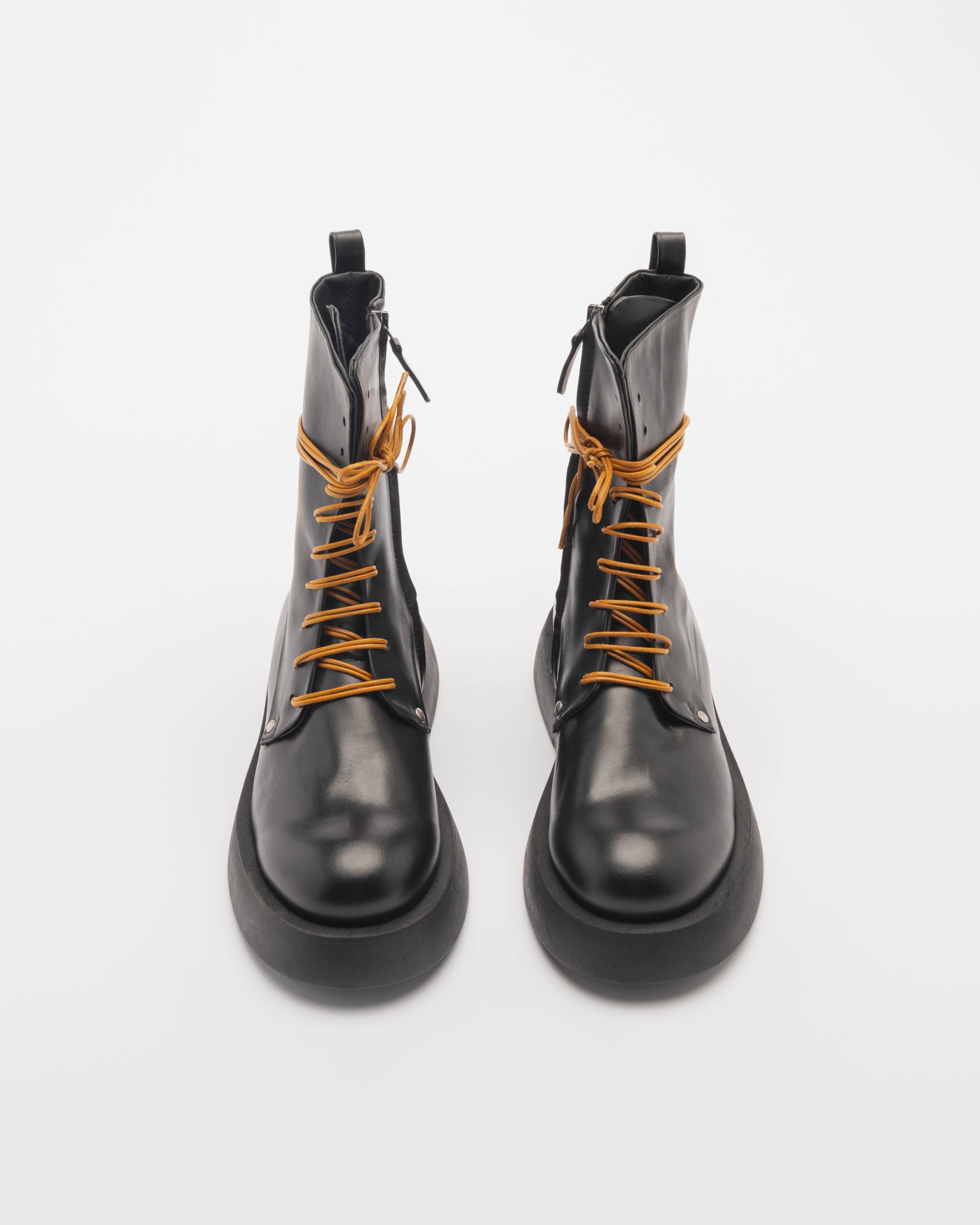 Ernesto Dolani Boots