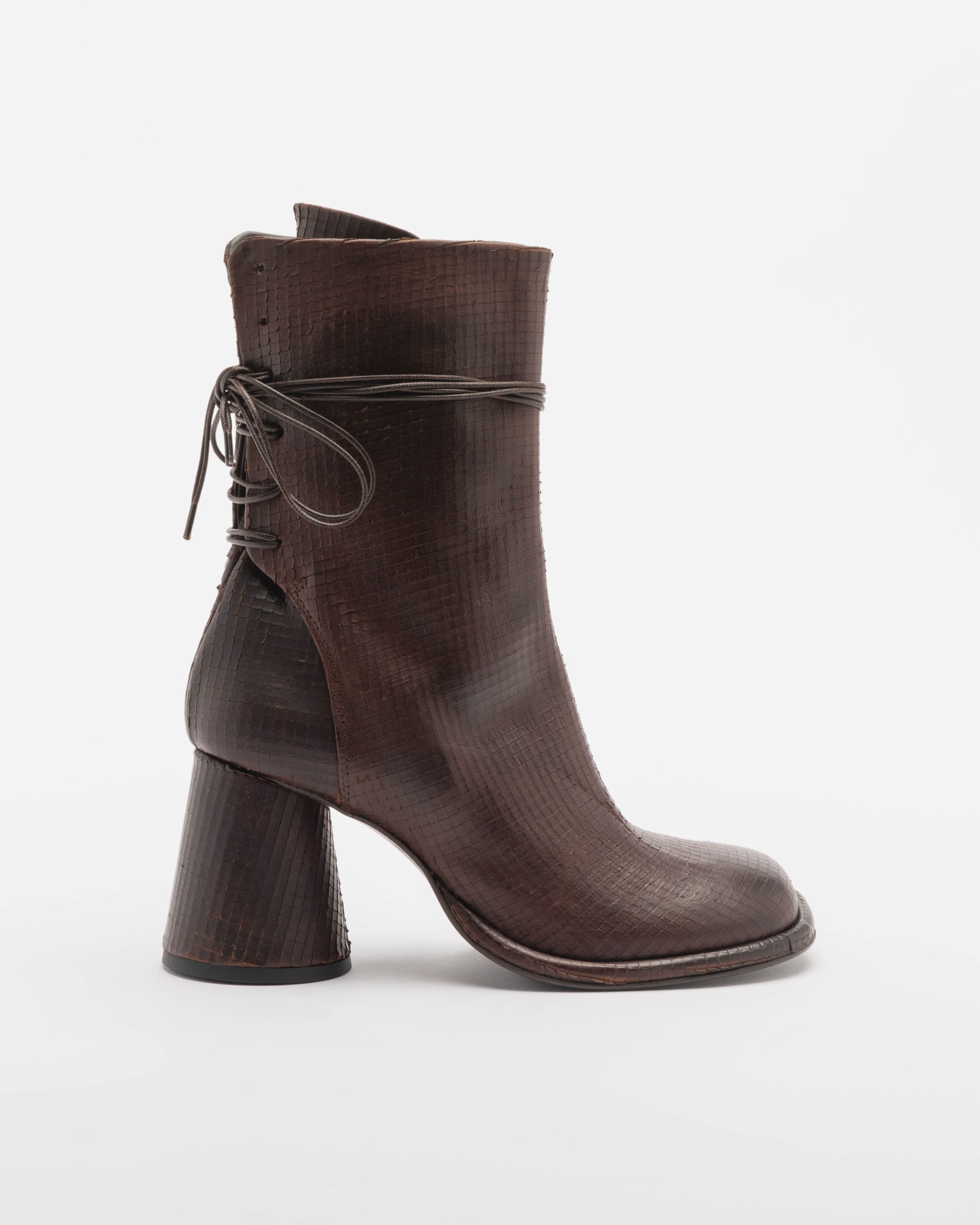 Ernesto Dolani Ankle Boots