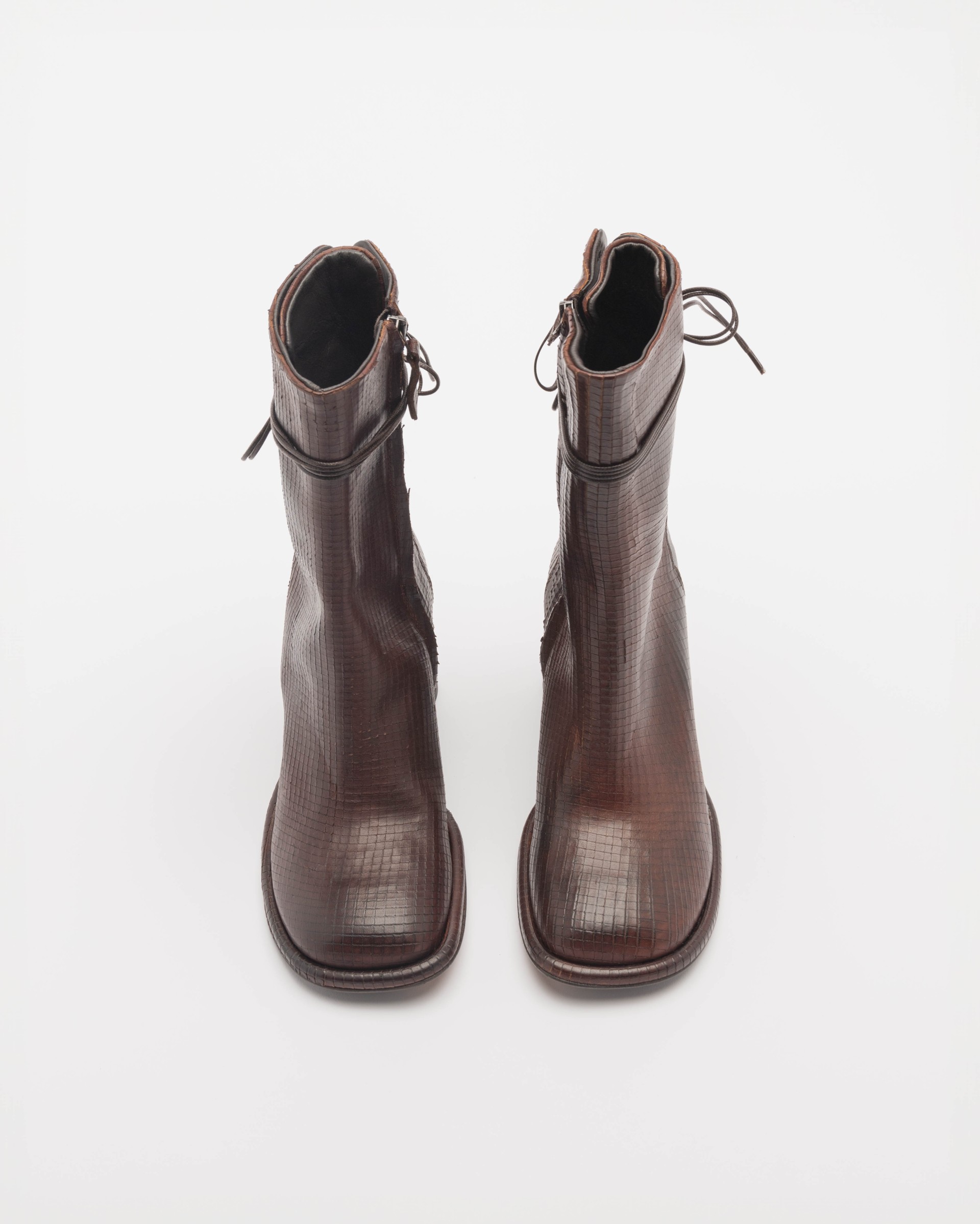 Ernesto Dolani Ankle Boots