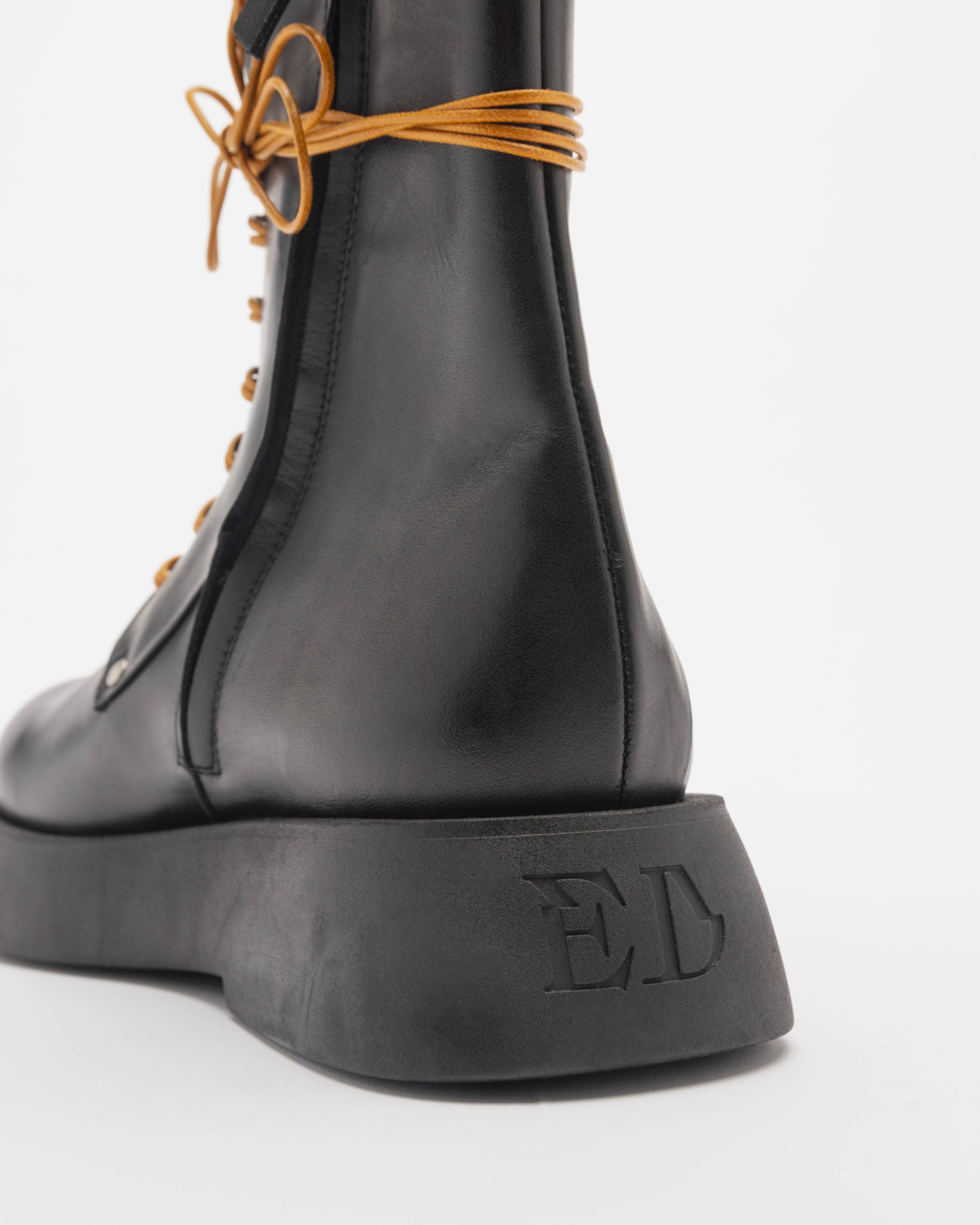 Ernesto Dolani Boots