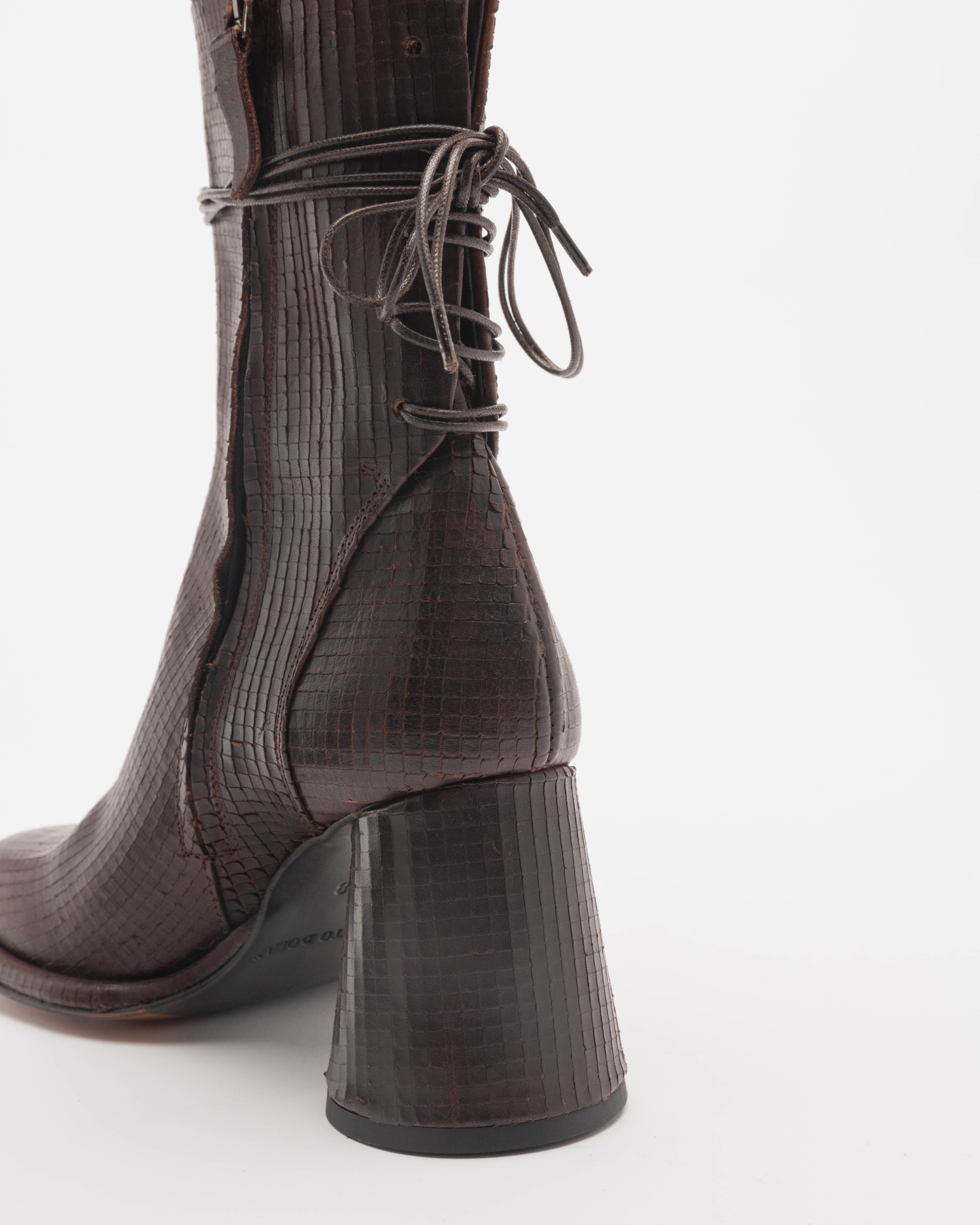 Ernesto Dolani Ankle Boots