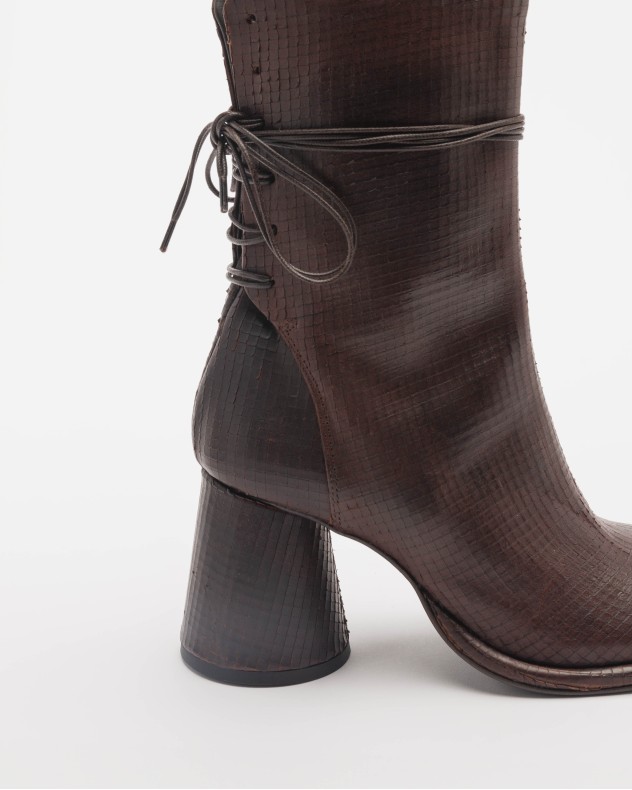 Bottines Ernesto Dolani