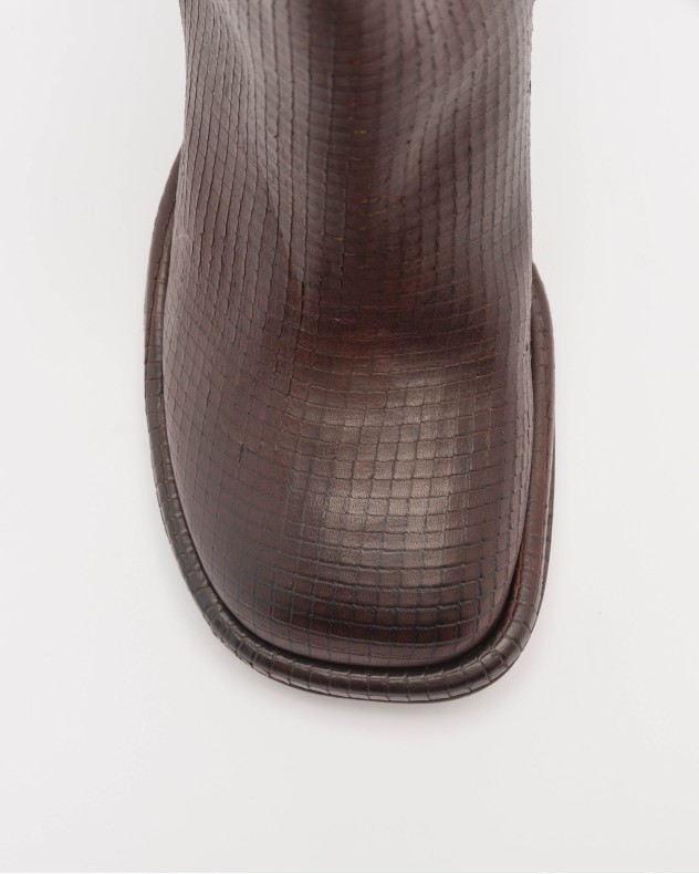 Bottines Ernesto Dolani