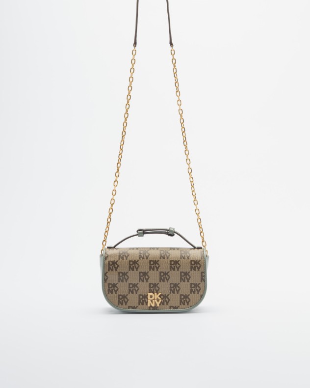 Sac bandoulière Dkny