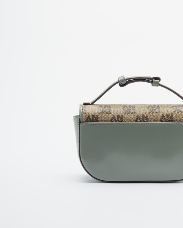 Sac bandoulière Dkny