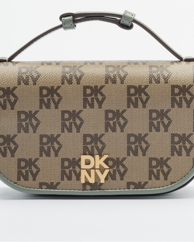 Sac bandoulière Dkny