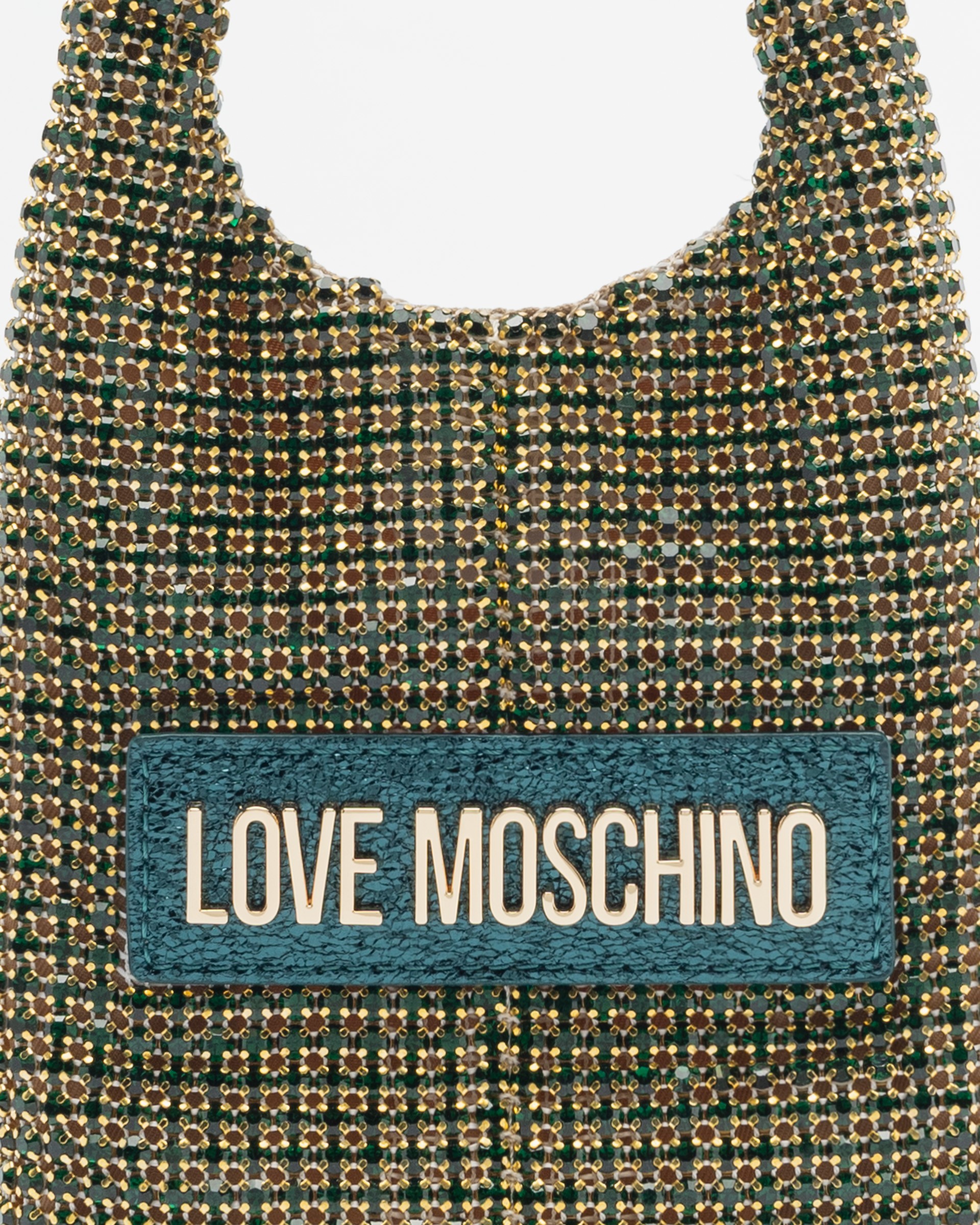 Bolso de mano Love Moschino