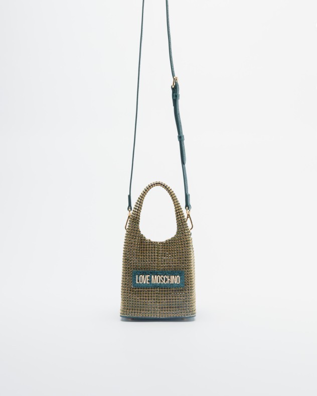Borsa a mano Love Moschino
