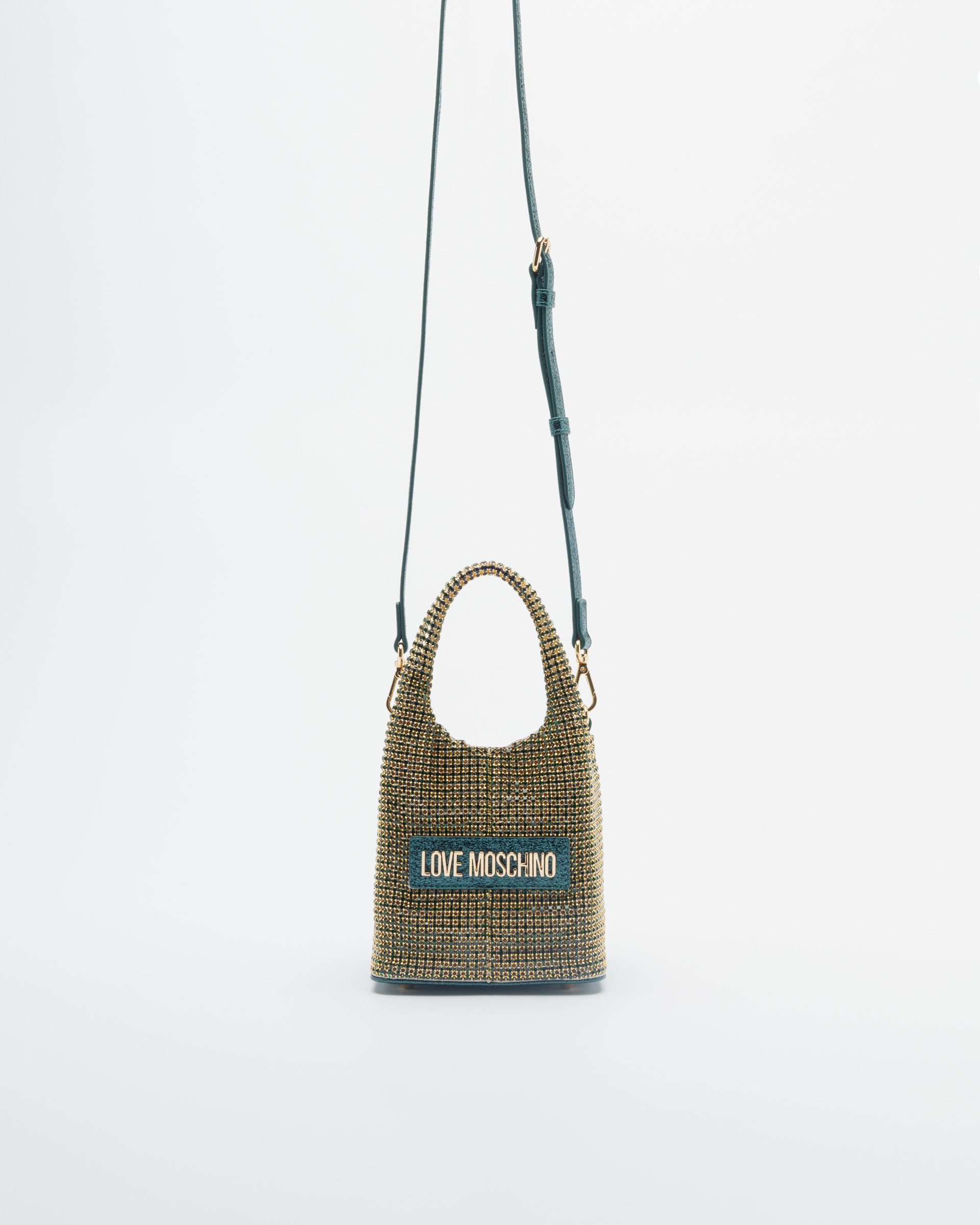 Bolso de mano Love Moschino