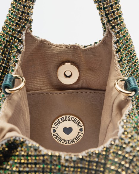 Sac à main Love Moschino Sac à main Love Moschino